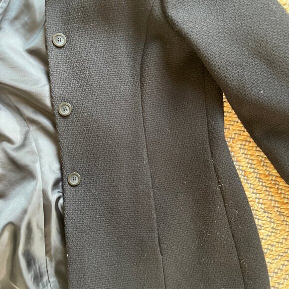 Talbots wool jacket - Picture 1 of 7